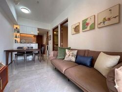 Stirling Residences (D3), Apartment #611131351